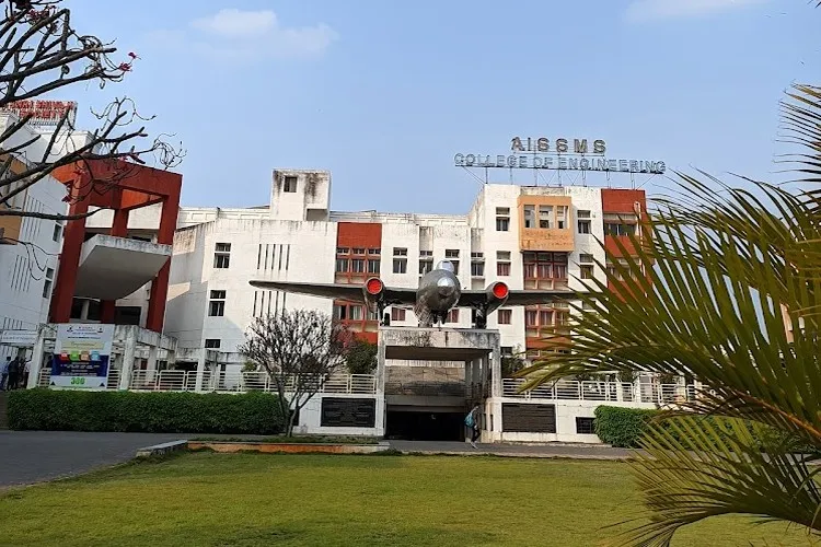 AISSMS College of Engineering, Pune