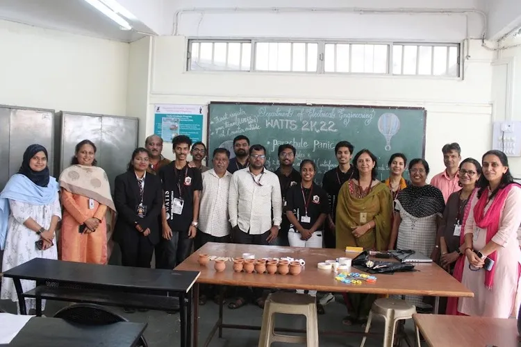 AISSMS College of Engineering, Pune