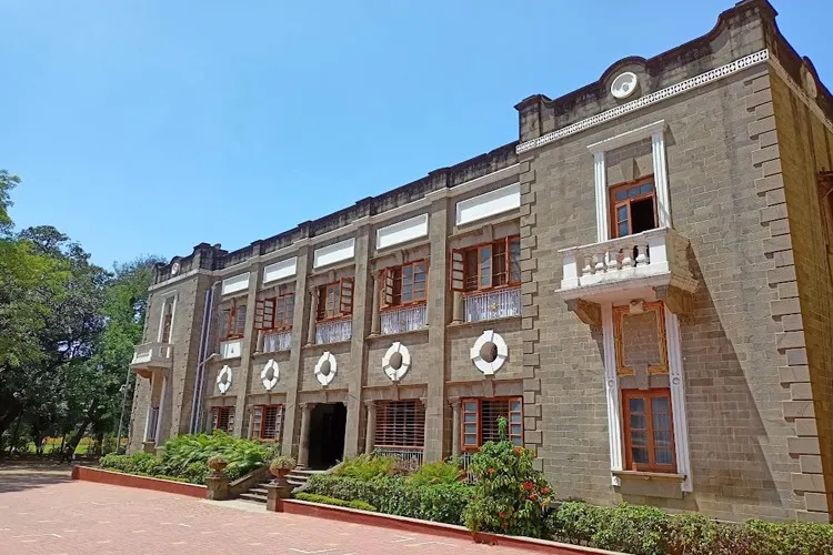 AISSMS College of Hotel Management & Catering Technology, Pune