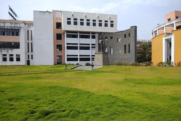 AISSMS Institute of Management, Pune