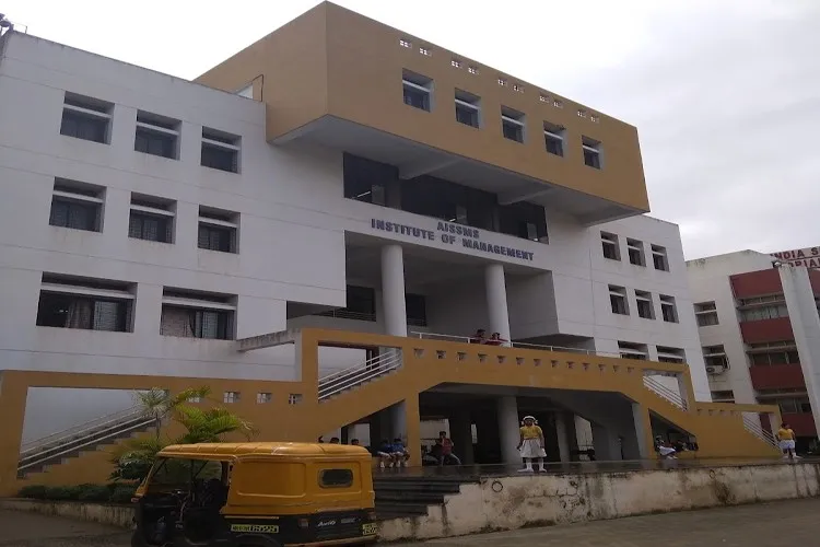AISSMS Institute of Management, Pune