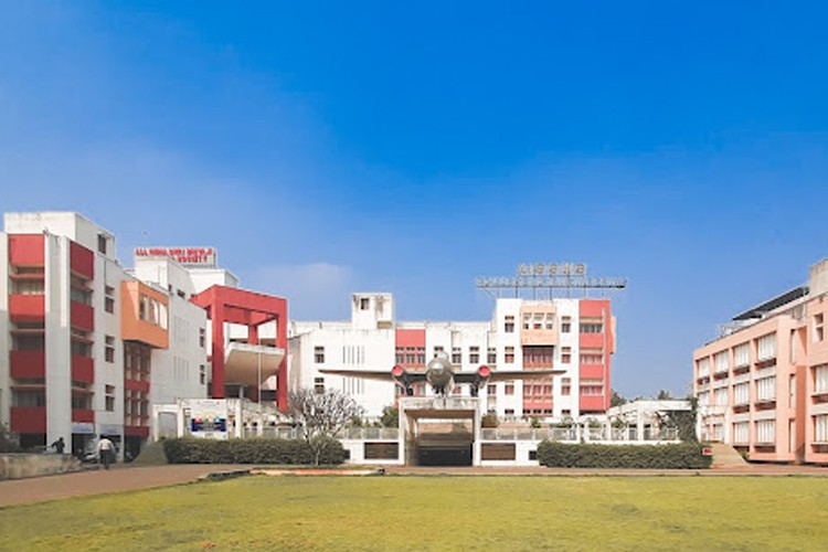 AISSMS Polytechnic College, Pune