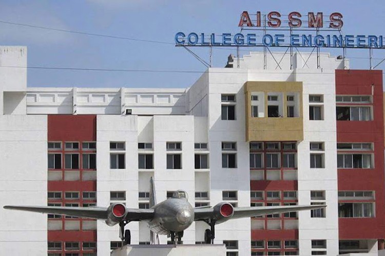 AISSMS Polytechnic College, Pune