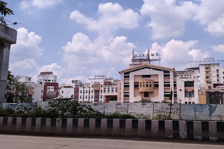 AISSMS Polytechnic College, Pune