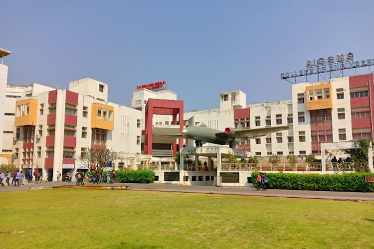AISSMS Polytechnic College, Pune