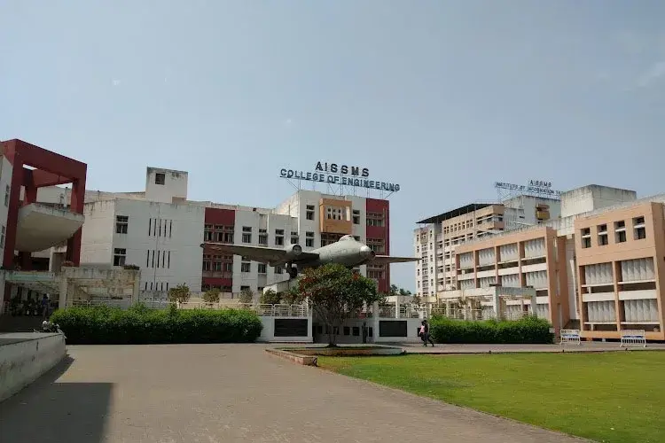 AISSMS Polytechnic College, Pune