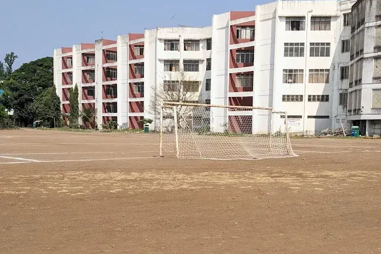 AISSMS Polytechnic College, Pune