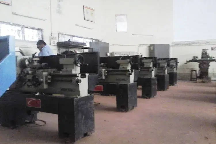 AISSMS Polytechnic College, Pune