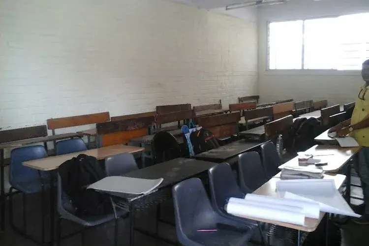 AISSMS Polytechnic College, Pune