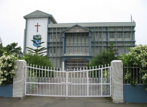 Aizawl Theological College, Aizawl