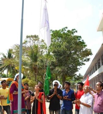 A.J. College of Science and Technology Thonnakkal, Thiruvananthapuram