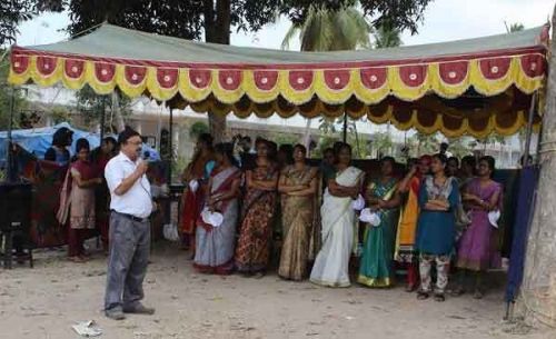 A.J. College of Science and Technology Thonnakkal, Thiruvananthapuram