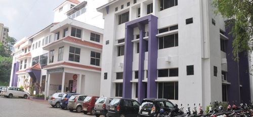 A.J. Institute of Dental Sciences, Mangalore