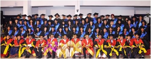 A.J. Institute of Dental Sciences, Mangalore