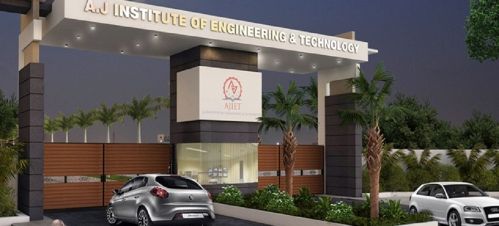 AJ Institute of Engineering and Technology, Mangalore