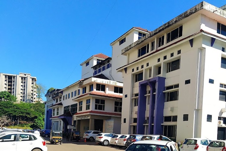 AJ Institute of Medical Sciences and Research Centre, Mangalore