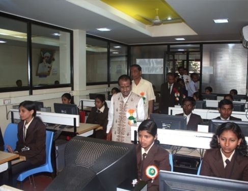 Ajara Mahavidyalaya, Kolhapur