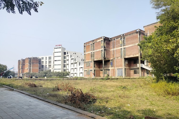 Ajay Binay Institute of Technology, Cuttack