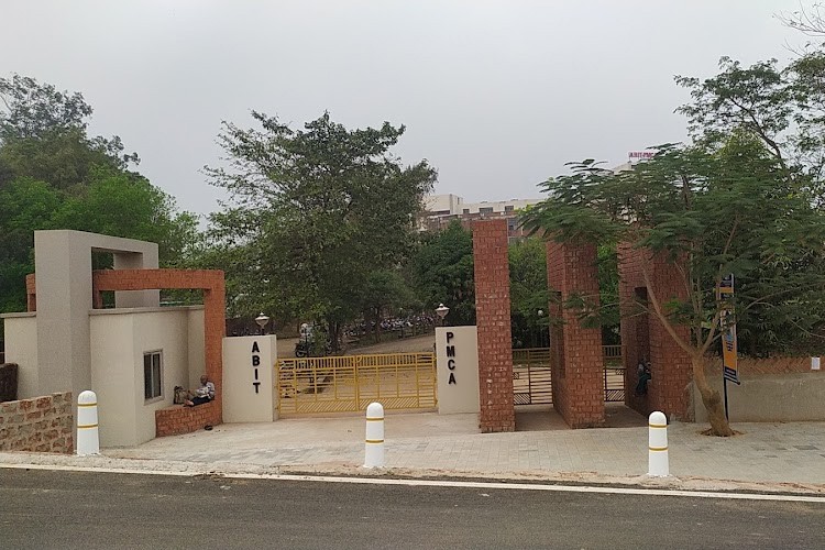 Ajay Binay Institute of Technology, Cuttack