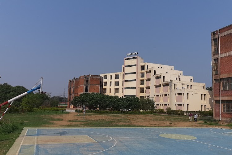 Ajay Binay Institute of Technology, Cuttack