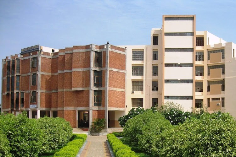 Ajay Binay Institute of Technology, Cuttack