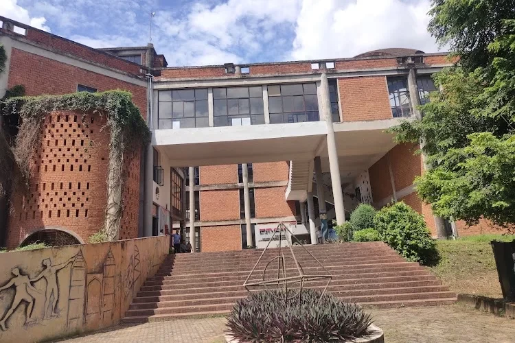 Ajay Binay Institute of Technology, Cuttack