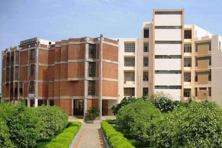 Ajay Binay Institute of Technology, Cuttack