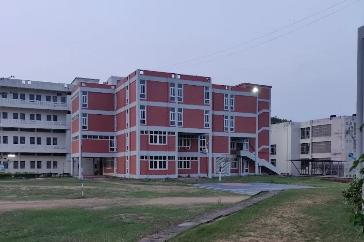 Ajay Binay Institute of Technology, Cuttack