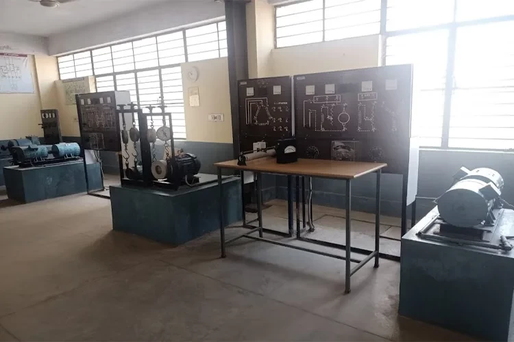 Ajay Binay Institute of Technology, Cuttack