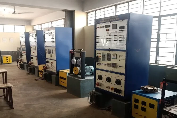 Ajay Binay Institute of Technology, Cuttack