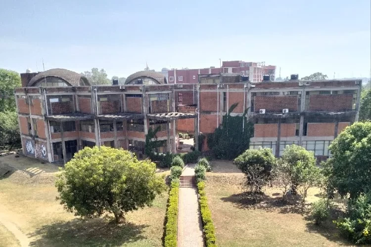 Ajay Binay Institute of Technology, Cuttack