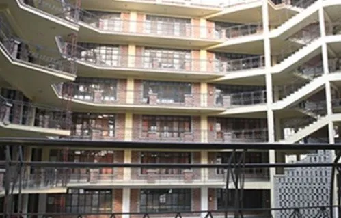 Ajay Kumar Garg Institute of Management, Ghaziabad