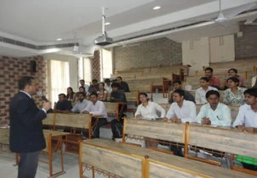 Ajay Kumar Garg Institute of Management, Ghaziabad