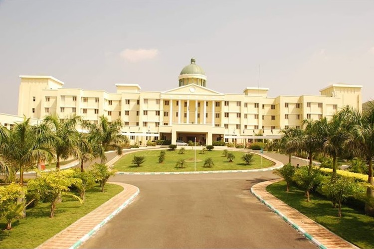 Ajeenkya DY Patil University, Pune