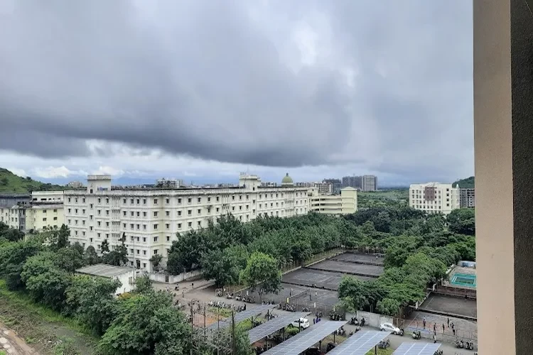 Ajeenkya DY Patil University, Pune