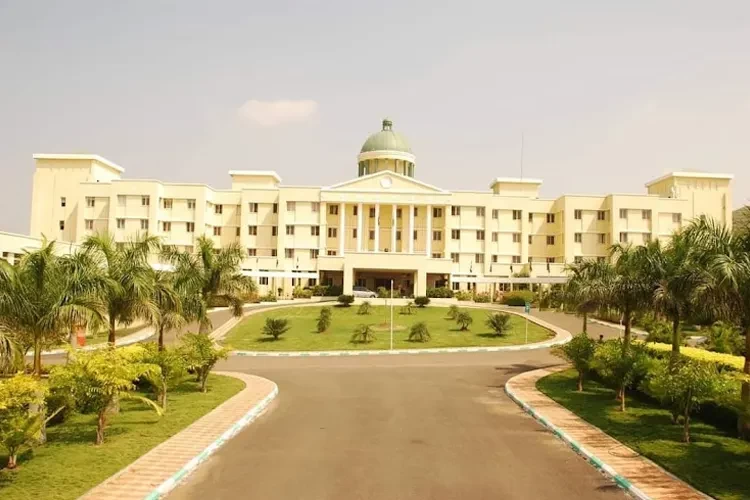 Ajeenkya DY Patil University, Pune