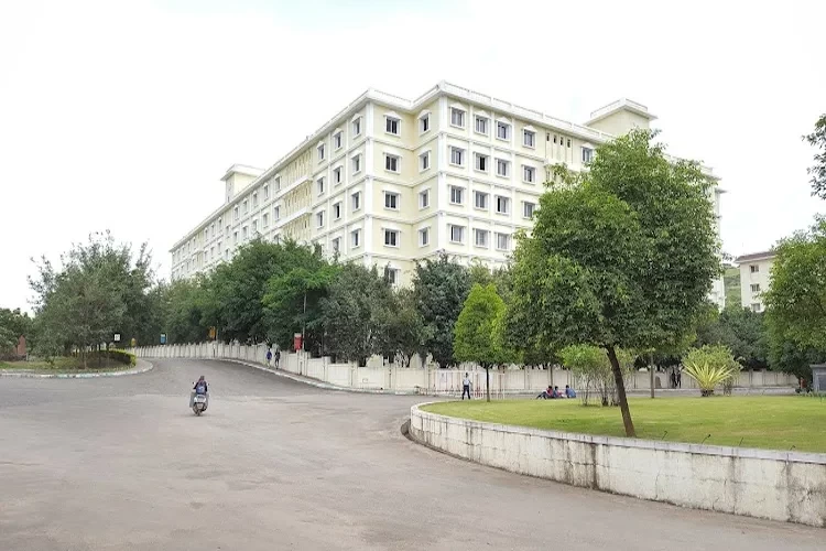 Ajeenkya DY Patil University, Pune