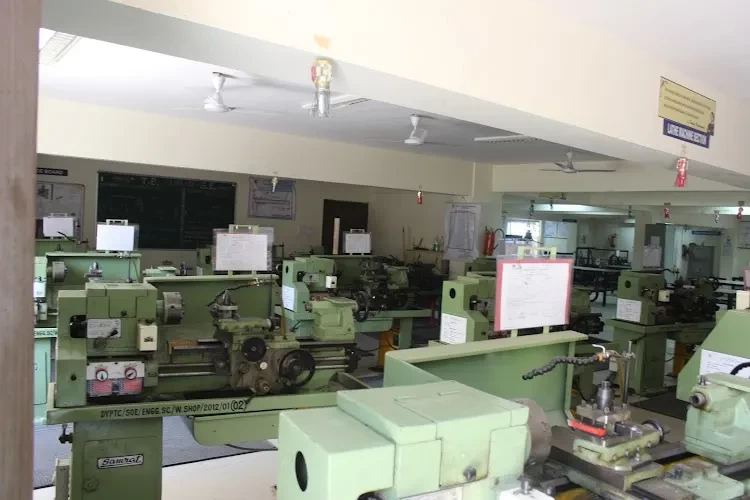 Ajeenkya DY Patil University, Pune