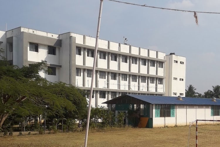 AJK College of Arts and Science, Coimbatore