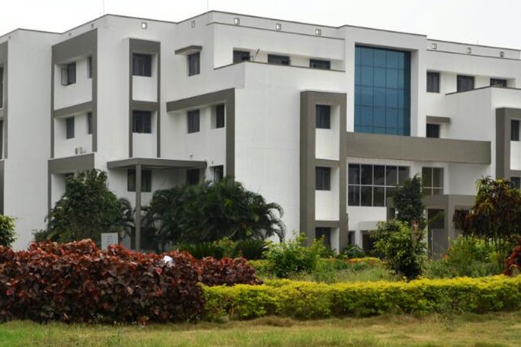 AJK College of Arts and Science, Coimbatore