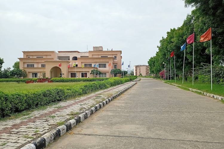 Ajmer Institute of Technology, Ajmer