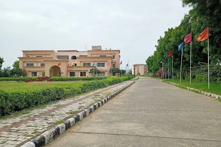 Ajmer Institute of Technology, Ajmer