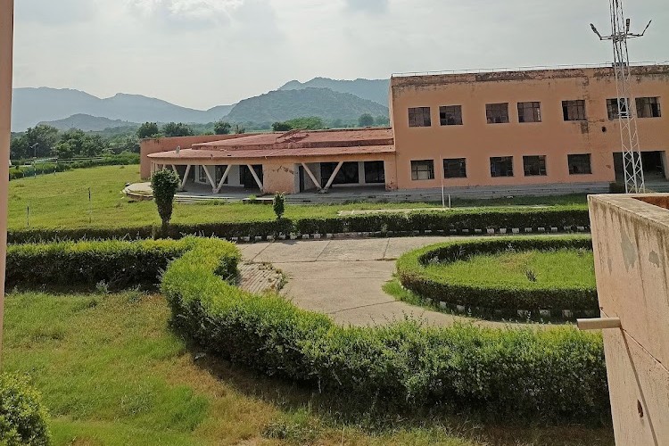 Ajmer Institute of Technology, Ajmer