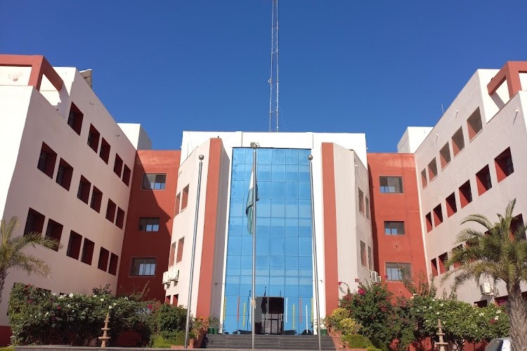 Ajmer Institute of Technology, Ajmer