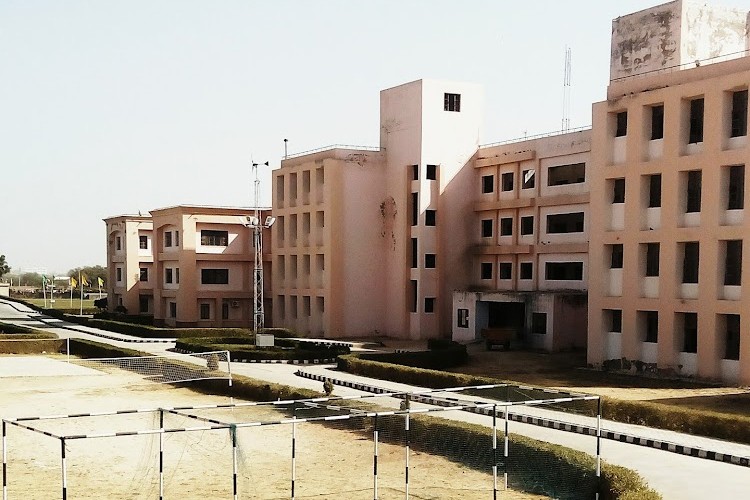 Ajmer Institute of Technology, Ajmer