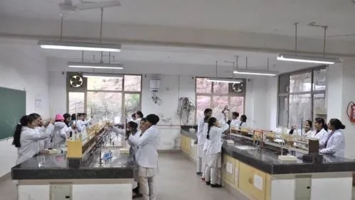 Akal College of Basic Sciences, Sirmaur