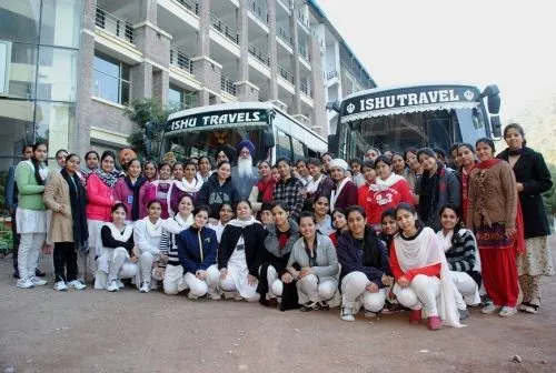 Akal College of Engineering and Technology, Sirmaur