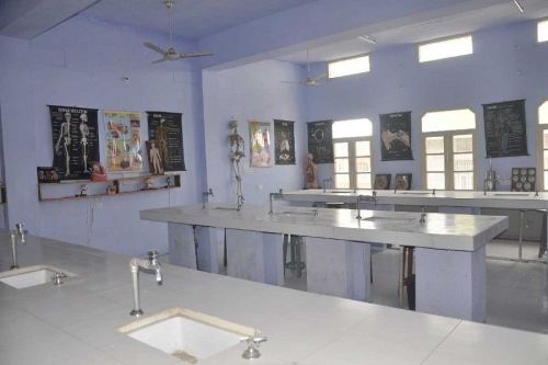 Akal College of Pharmacy and Technical Education, Sangrur