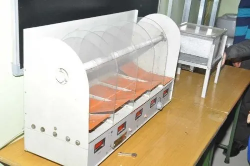 Akal College of Pharmacy and Technical Education, Sangrur