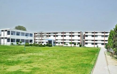 Akal Degree College for Women, Sangrur